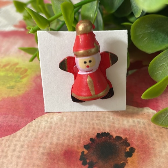 Wholesale lot of 80 Christmas 🎄 pins NEW!! - Picture 5 of 10